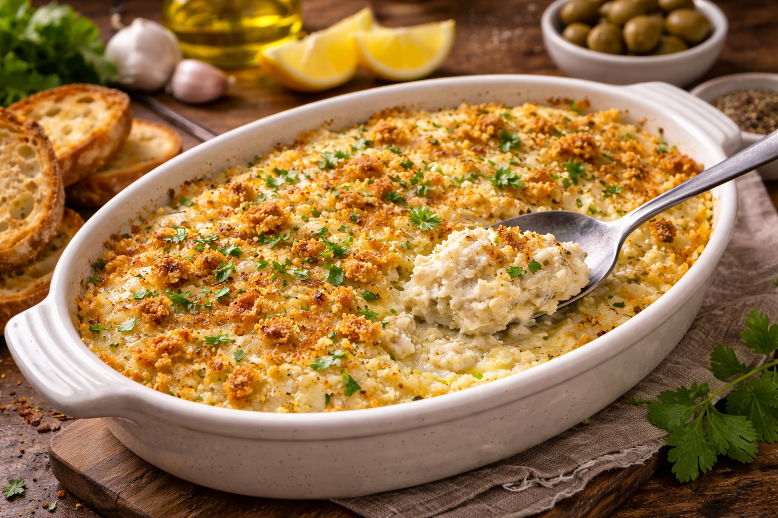 Réussir sa recette de brandade de morue facile et onctueuse Découvrez notre recette brandade de morue facile : apprenez à dessaler le poisson, cuisiner une purée onctueuse à l'huile d'olive et gratiner au four.