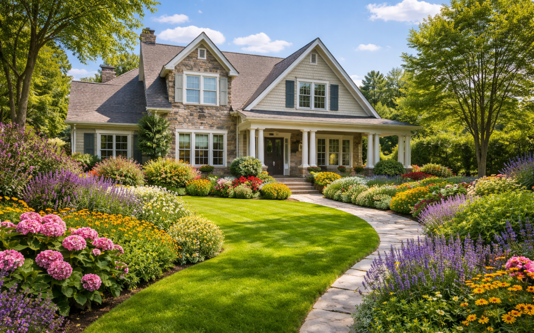 Comment connaître le propriétaire d&rsquo;une maison : le guide