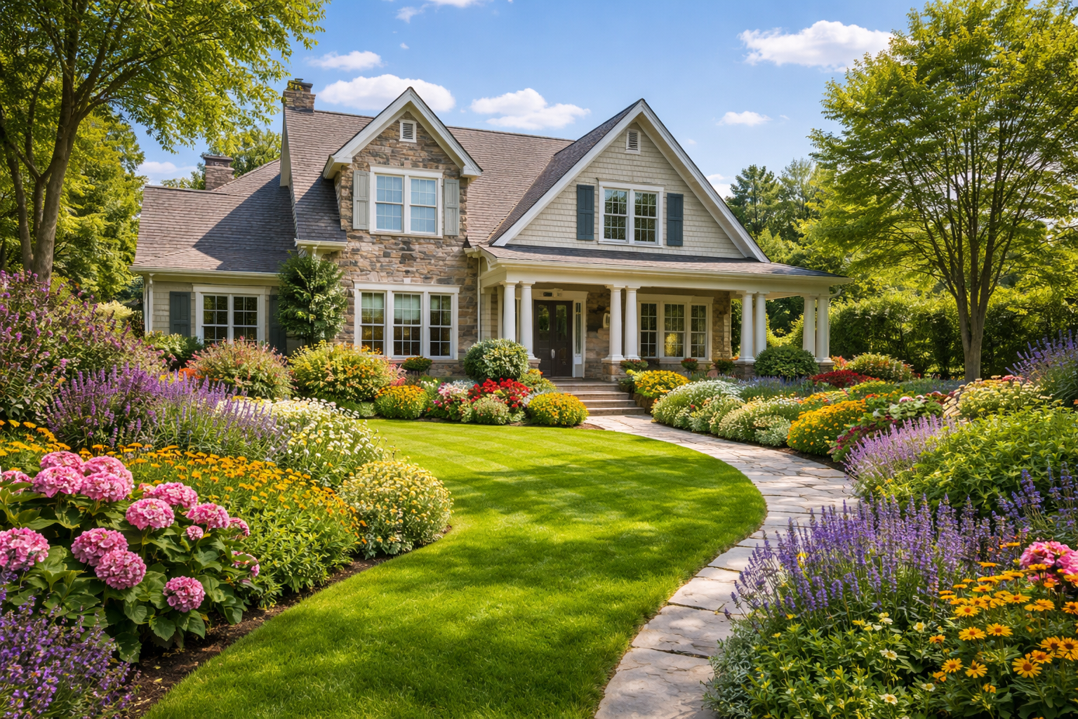 Découvrez comment connaître le propriétaire d'une maison : de la mairie au cadastre, maîtrisez les secrets pour identifier un titulaire avec succès.