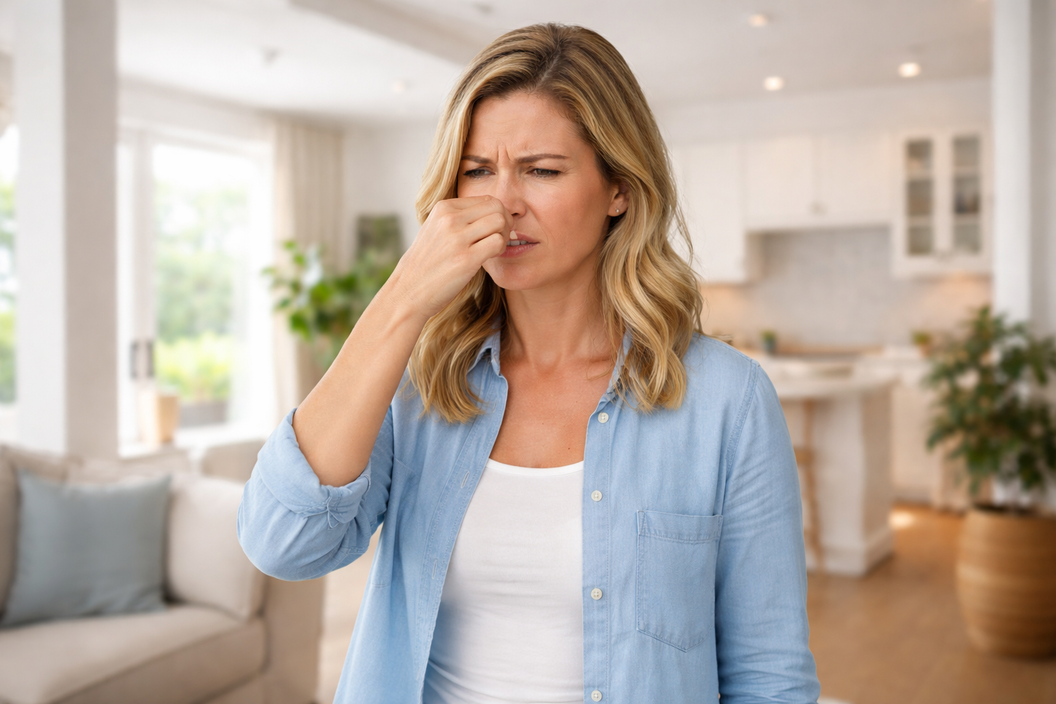 Découvrez comment enlever l'odeur de brûlé dans une maison : nos secrets d'expert pour purifier l'air, nettoyer la suie et retrouver un foyer sain.