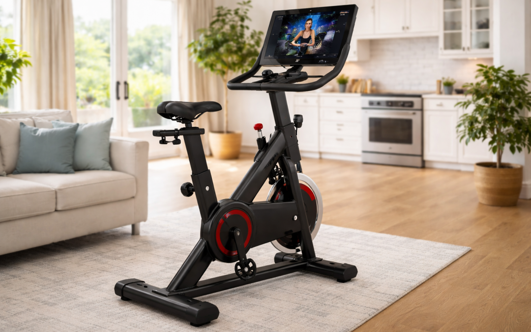 Comment choisir un velo d appartement : l&rsquo;art du bien-être