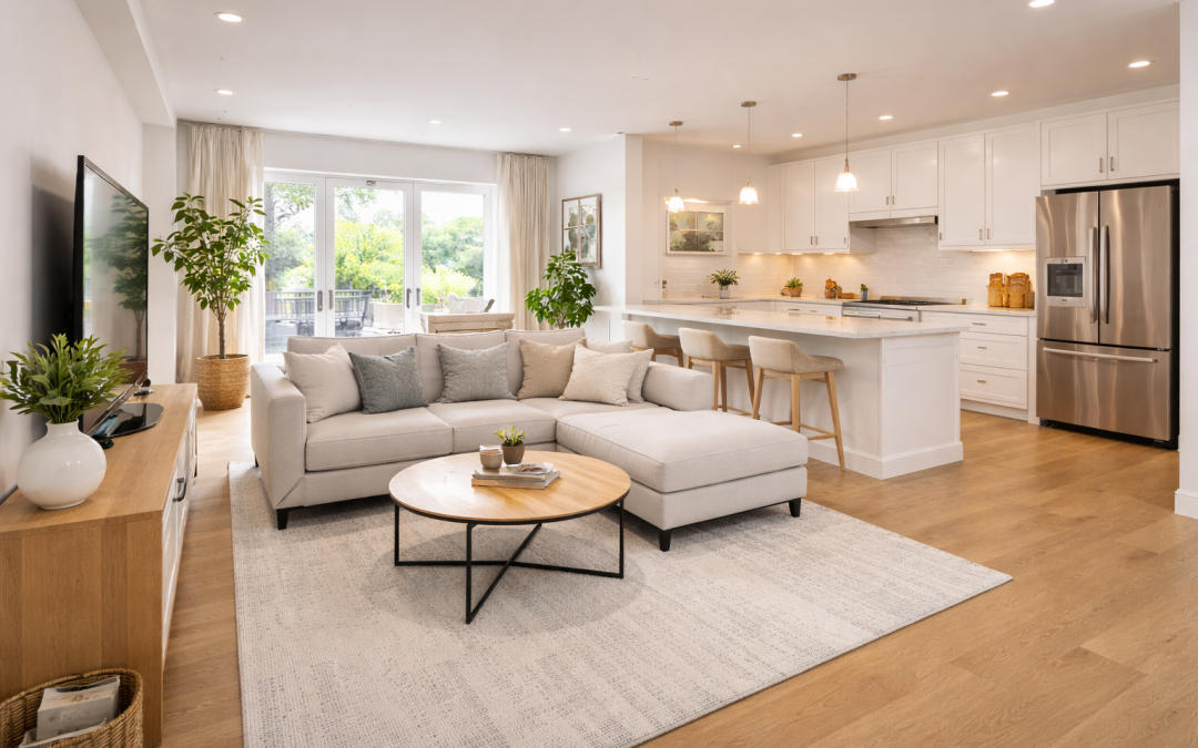 Louer un appartement rapidement sans CDI : l&rsquo;art du dossier