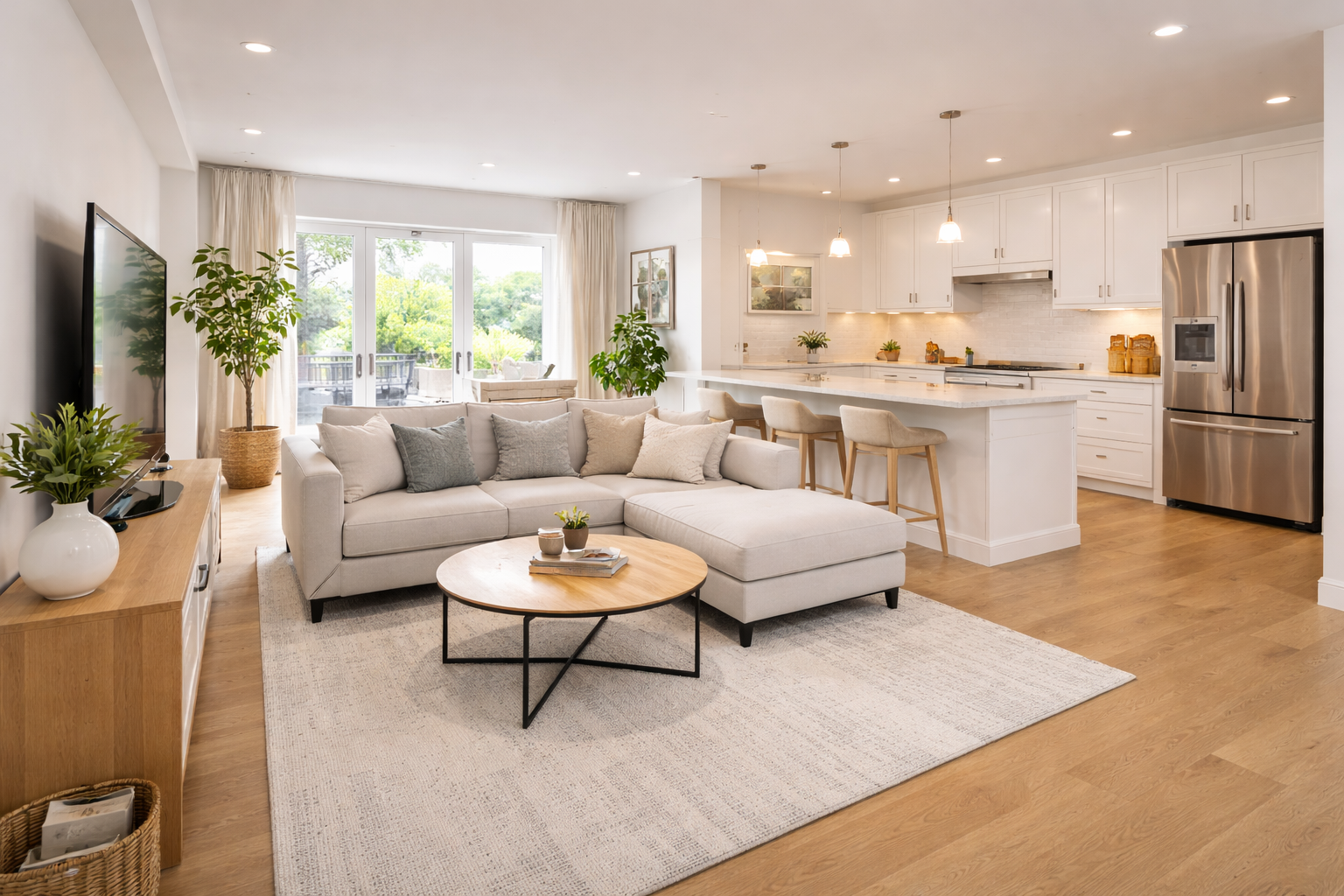 Découvrez comment trouver un appartement rapidement sans CDI : bâtissez un dossier de location parfait et rassurez les bailleurs avec la garantie Visale.