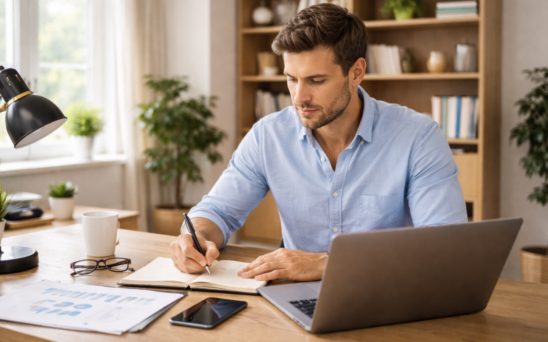 Faut-il un numéro de SIRET pour louer un meublé ?