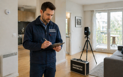 Comment améliorer le dpe de son appartement en 2026