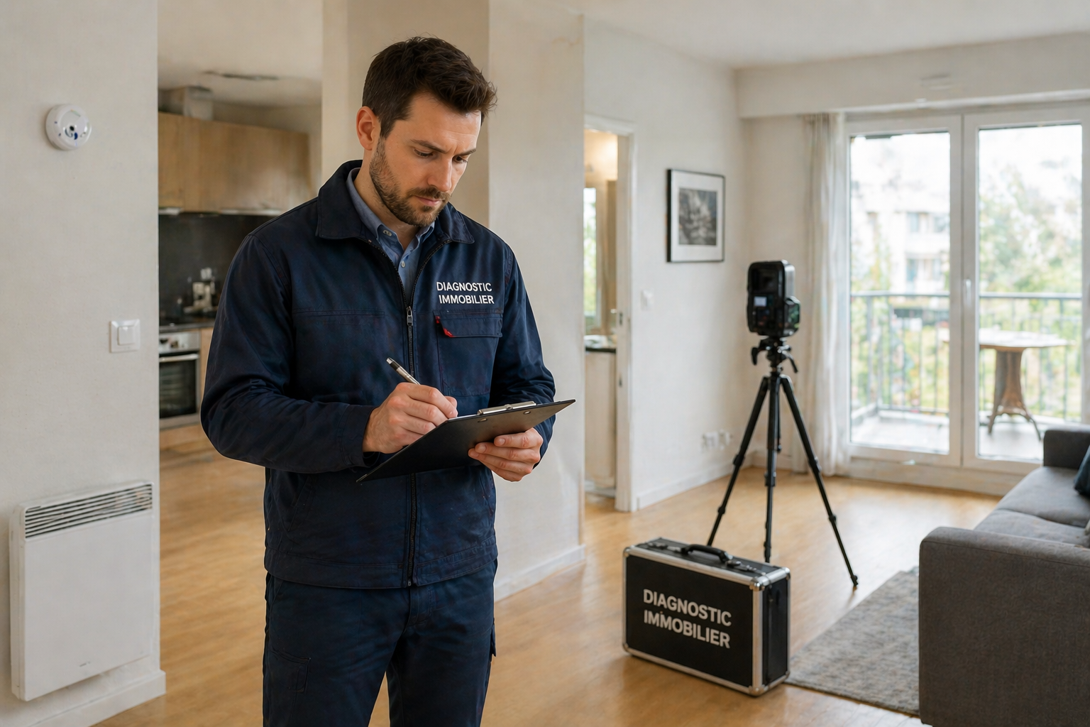 Découvrez comment améliorer dpe appartement en 2026 : isolation, chauffage et aides. Maîtrisez l'art de la rénovation pour valoriser votre patrimoine.