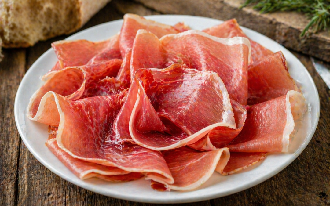 Comment faire un jambon sec : réussir sa salaison maison