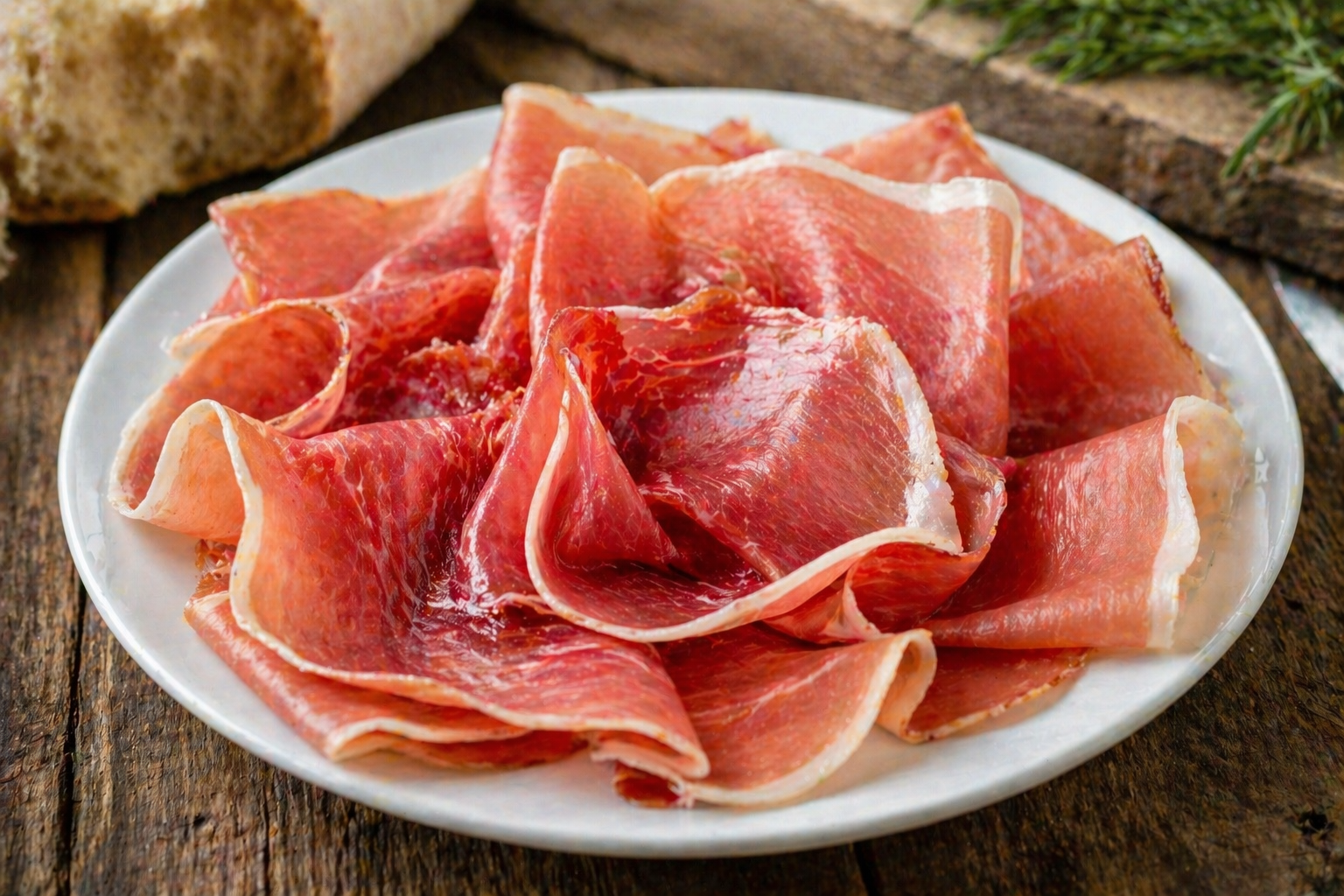 Découvrez comment faire jambon sec avec excellence : de la salaison au sel de mer à l'affinage en séchoir, maîtrisez chaque étape de ce rite artisanal.