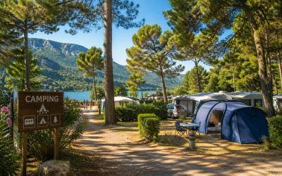 Comment faire pour acheter un camping : l&rsquo;art de la reprise