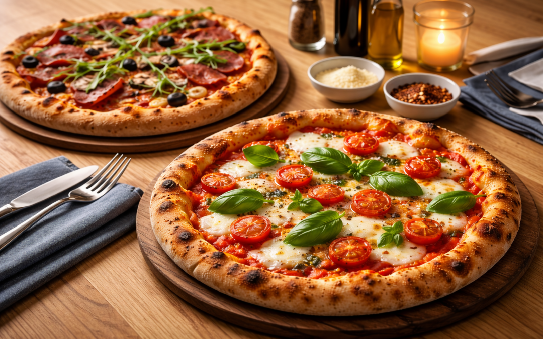 Restaurant à Saint-Brevin-les-Pins : l&rsquo;escale gourmande