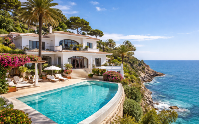 Comment acheter une maison en Espagne : réussir son projet