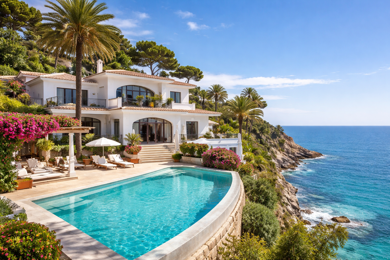 Découvrez comment acheter une maison en espagne en 2026. NIE, contrat d'arras et notaire : maîtrisez chaque étape pour sécuriser votre futur patrimoine.