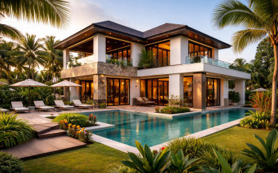 Acheter une maison en Côte d&rsquo;Ivoire : l&rsquo;art de réussir