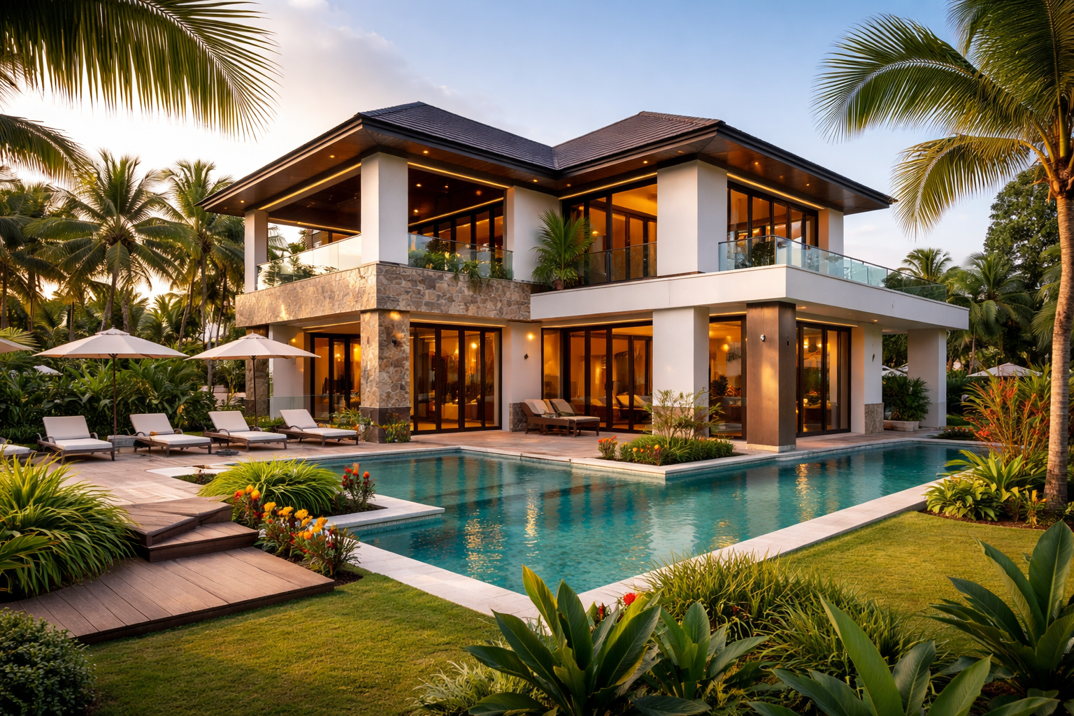 Acheter une maison en Côte d’Ivoire : l’art de réussir Découvrez comment acheter une maison en Côte d'Ivoire en 2026. Maîtrisez l'ACD, sécurisez votre acte chez le notaire et réussissez votre investissement.