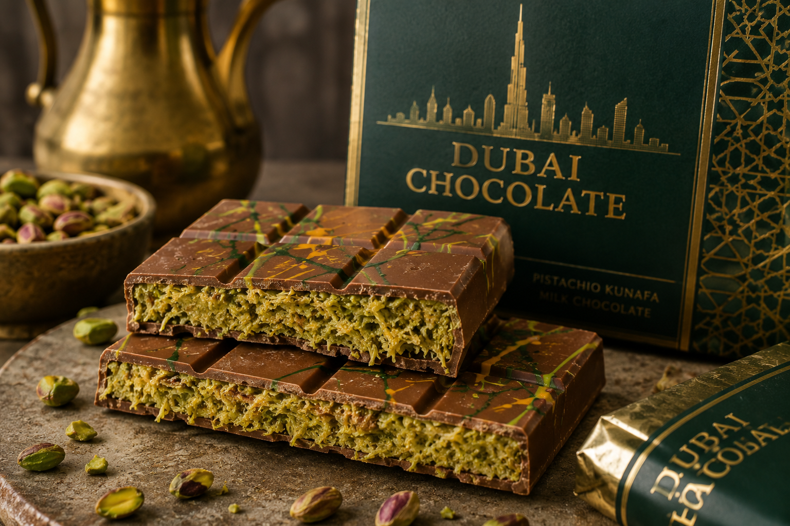 Découvrez le secret de la tablette chocolat Dubaï Lidl : l'alliance de la pistache et du kadaif croustillant à prix doux. Succombez à ce rituel en 2026 !