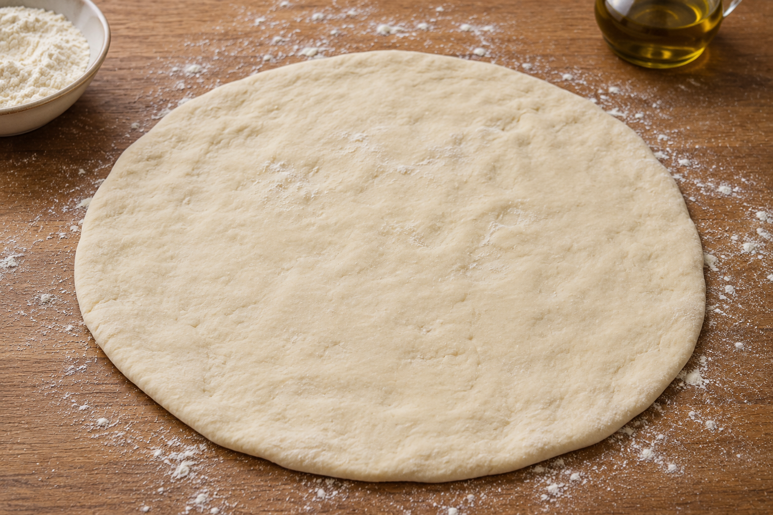Pâte à pizza sans levure boulangère : la base croustillante Réussissez vos pates a pizza sans levure boulangere en 10 minutes : une base croustillante et express pour vos créations gourmandes en 2026.