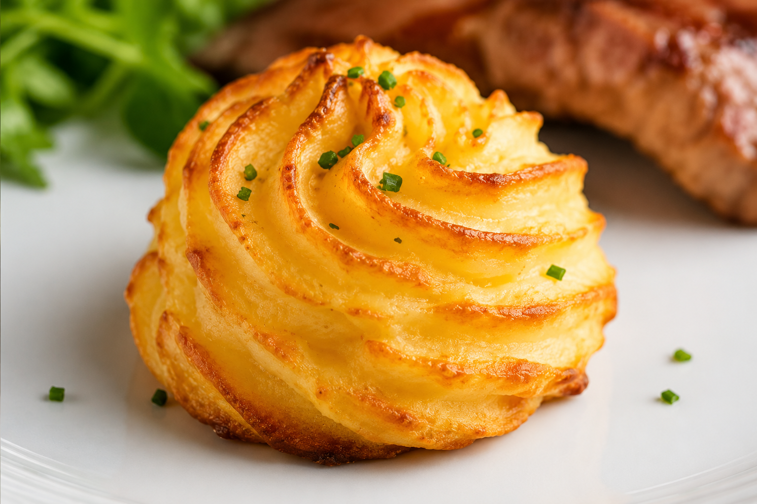 Combien de pomme duchesse pour 10 personnes : les doses Découvrez combien de pomme duchesse pour 10 personnes : prévoyez 2 kg de tubercules pour 70 rosaces dorées. Sublimer votre table avec nos secrets !