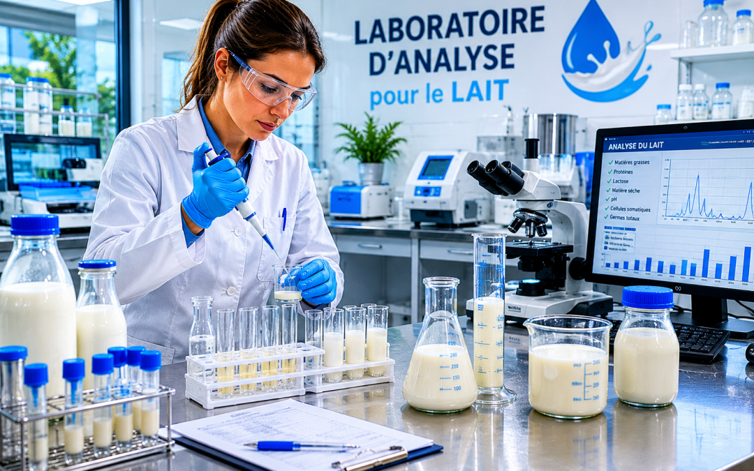 Infolabo : Maîtriser vos analyses et votre réussite en 2026