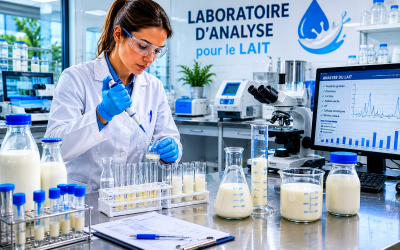 Infolabo : Maîtriser vos analyses et votre réussite en 2026