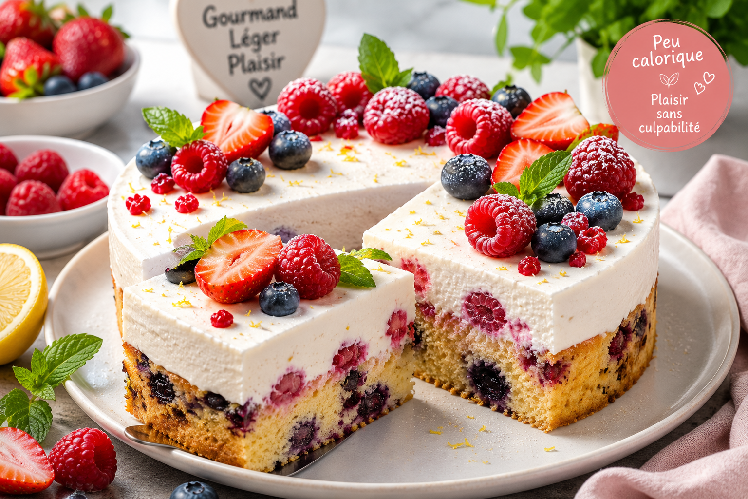 Gâteau peu calorique industriel : l’avis expert de Juliette Découvrez le gâteau peu calorique industriel avis juliette : une expertise pour savourer avec légèreté. Optimisez votre plaisir sans compromis dès 2026 !