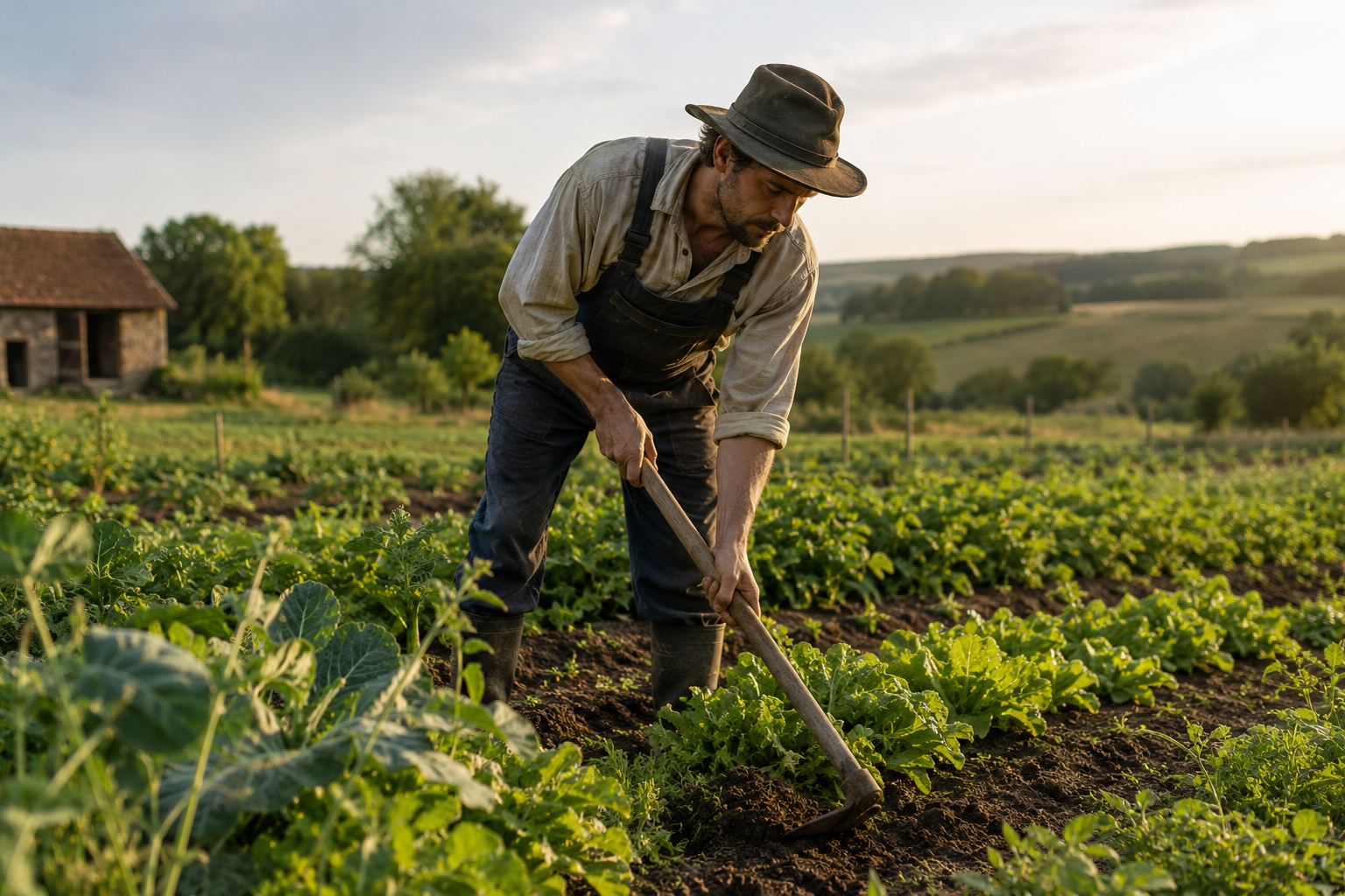 Découvrez Agriconvivial, le forum indépendant dédié à l'esprit ACE. Cultivez l'entraide, brisez l'isolement et maîtrisez l'agronomie dès maintenant !