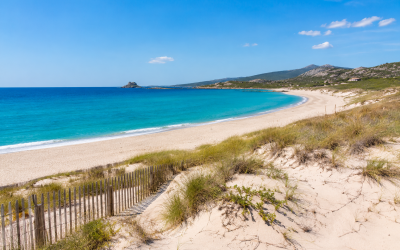 Plage de l&rsquo;Ostriconi : le secret d&rsquo;une évasion pure en 2026