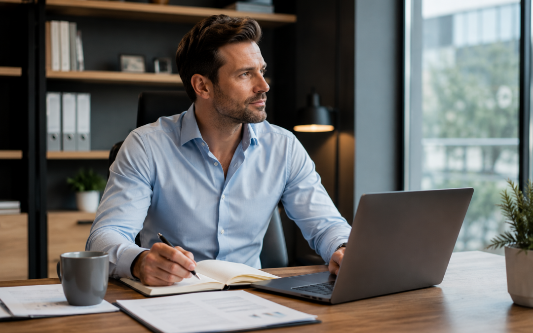 Temps de retour sur investissement : calcul et ROI en 2026