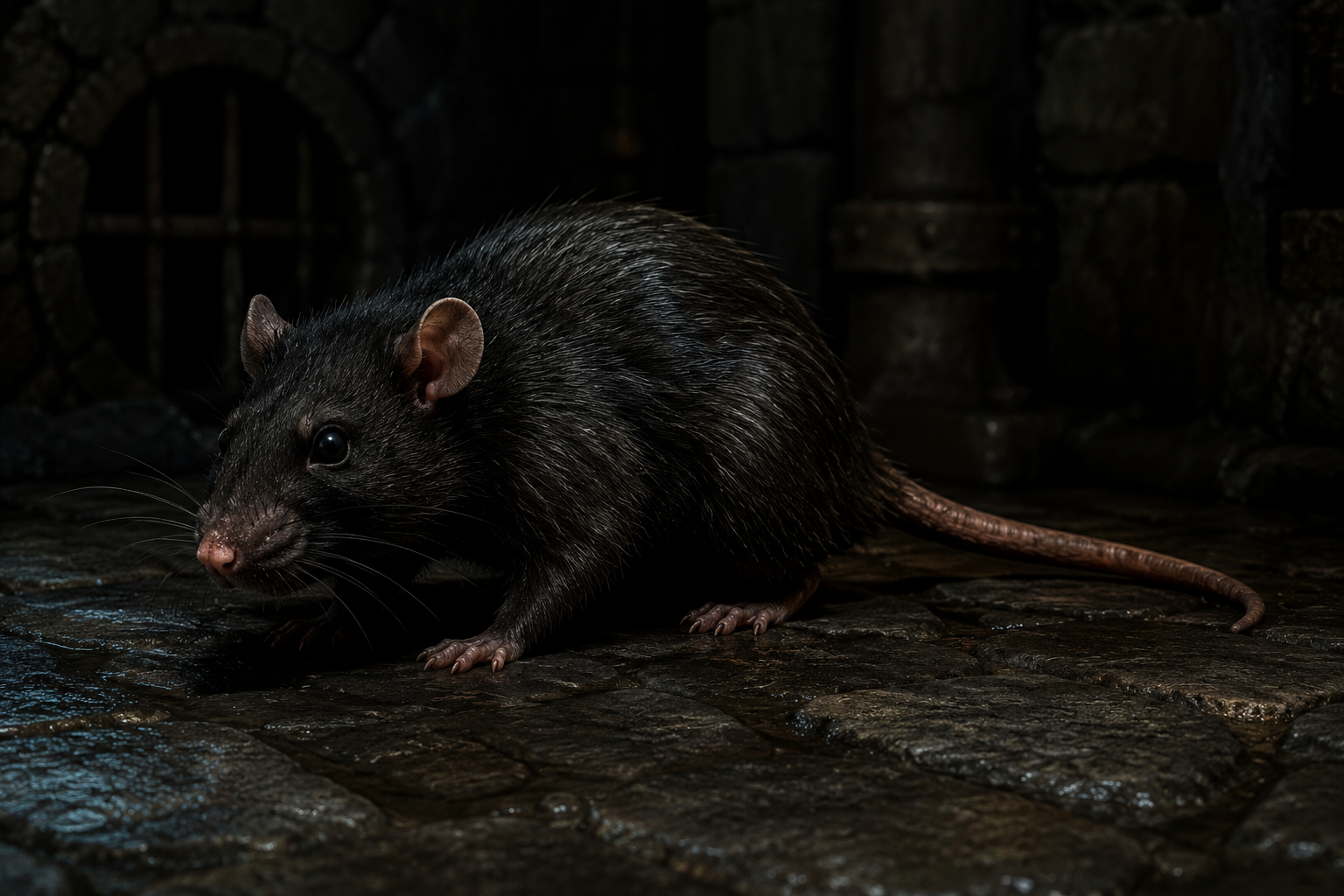 Rat noir Dofus : maîtriser le donjon et ses sorts mortels Dominez le rat noir dofus dans les égouts de Brâkmar ! Maîtrisez ses sorts Peste Noire et Kackitu grâce à notre guide expert pour vaincre ce boss.