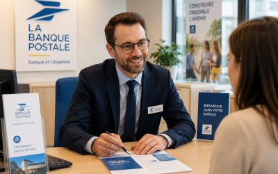 Assurance vie Banque Postale : attention au problème en 2026