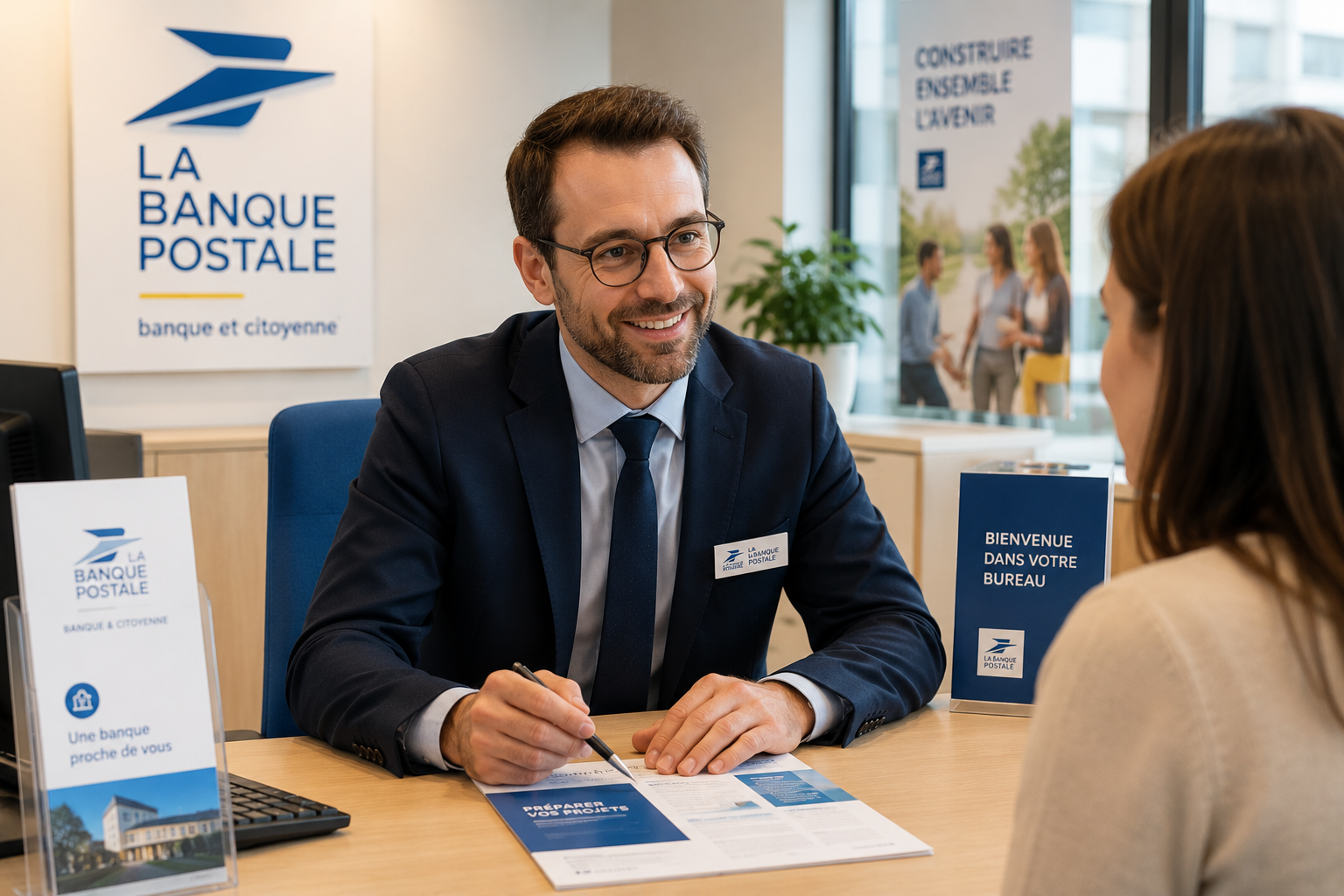 Optimisez votre assurance vie Banque Postale : attention, problème de frais et de rendement. Découvrez nos secrets d'expert pour réussir en 2026.
