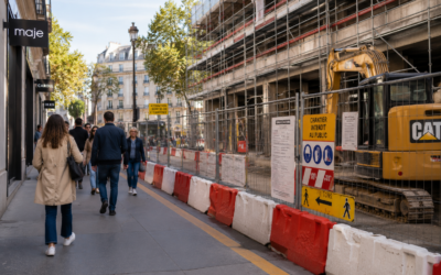 Chape RapidFlow Plus : le secret des délais maîtrisés en 2026