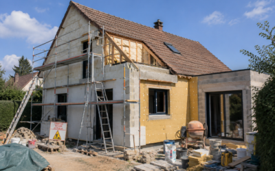 Estimation travaux travauxrocket : la maîtrise du budget