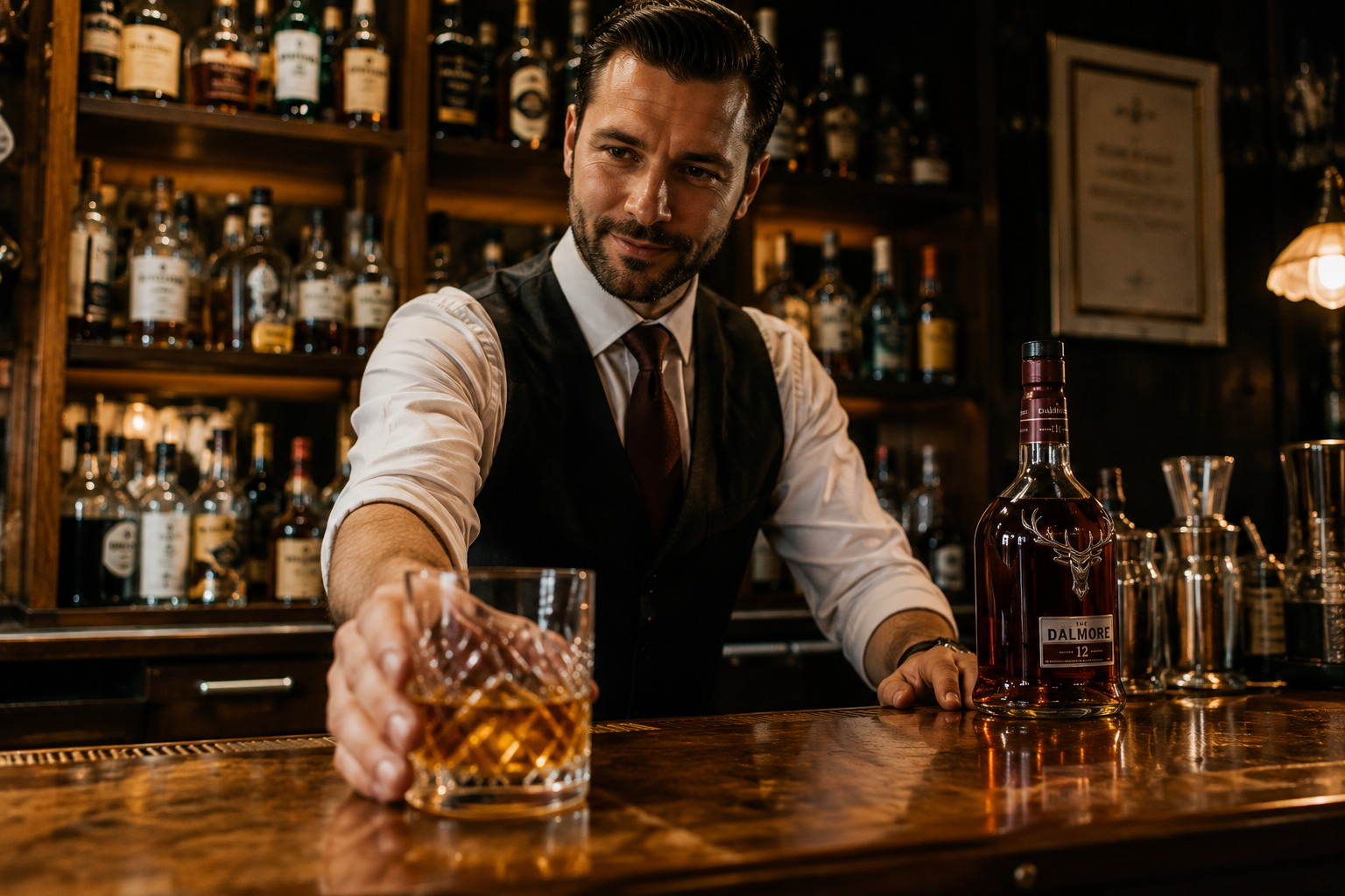 Maîtrisez l'art du service : découvrez pourquoi la dose whisky en cl est fixée à 3 cl en 2026. Optimisez vos arômes et votre dégustation dès maintenant !