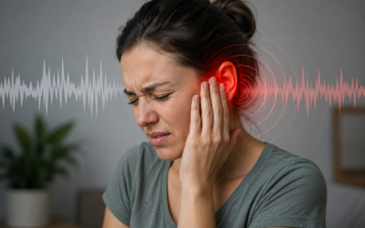 J&rsquo;ai guéri des acouphènes : le secret du silence en 2026