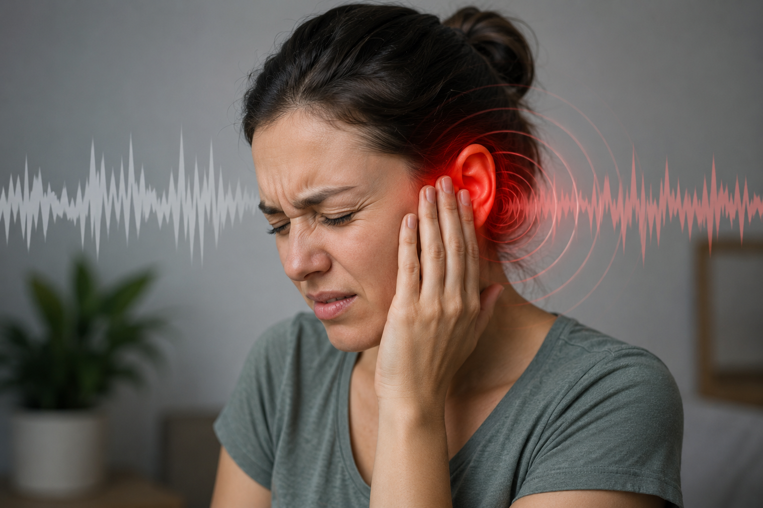 J’ai guéri des acouphènes : le secret du silence en 2026 J'ai guéri des acouphènes : maîtrisez l'art de la neuroplasticité en 2026. Adoptez ces thérapies sonores et cognitives pour retrouver votre sérénité.