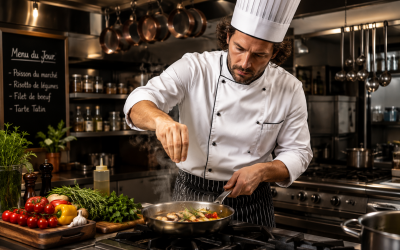 Guy Demarle : trouvez votre recette par moule idéale
