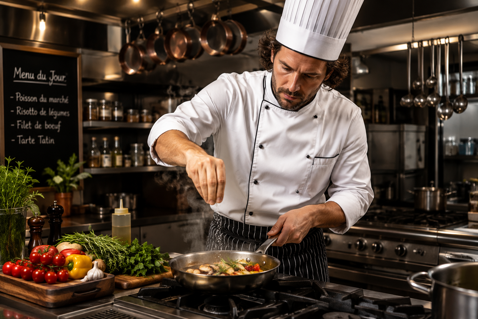 Sublimez vos créations avec chaque guy demarle recette par moule en 2026. Maîtrisez l'art du relief et du batch cooking. Cliquez pour cuisiner expert !
