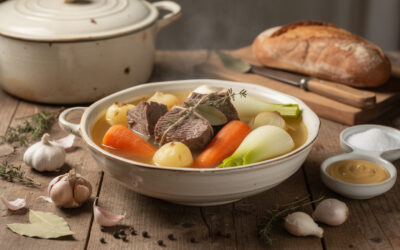 Tout savoir sur le pot au feu : recette, astuces et variantes