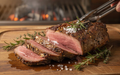 Comment réussir la cuisson de la picanha de boeuf pour un goût optimal