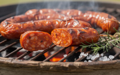 Comment réussir la cuisson du chorizo à griller pour un goût authentique
