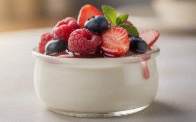 Comment réussir une panna cotta onctueuse et délicieuse