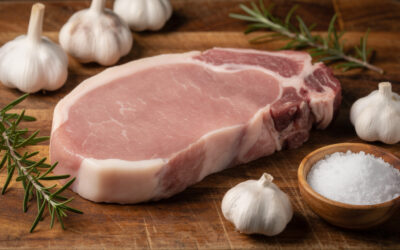Pluma de porc : tout savoir sur cette coupe méconnue et savoureuse