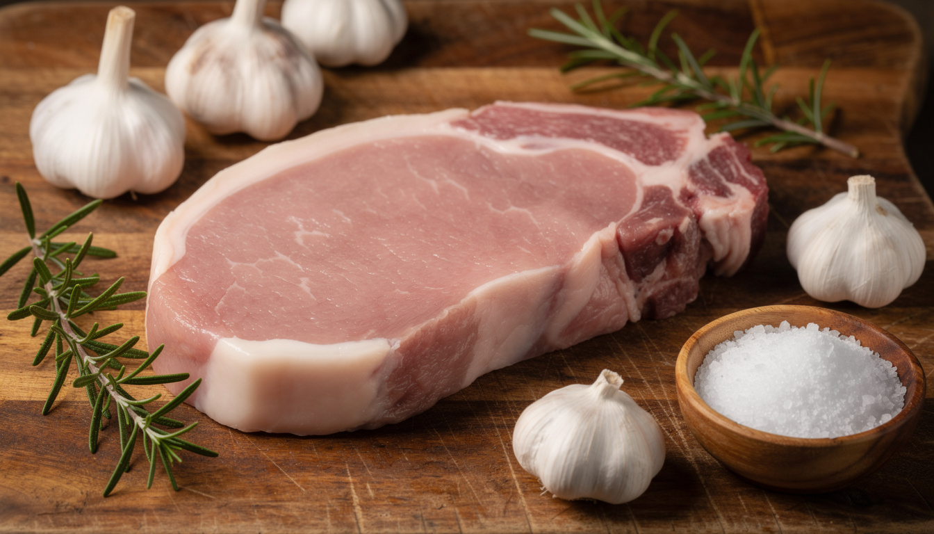 découvrez tout sur la pluma de porc, une coupe méconnue mais savoureuse, idéale pour divers plats gourmands et authentiques.